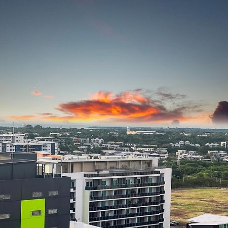 Welcome Homestay Cityscape Darwin Eksteriør bilde