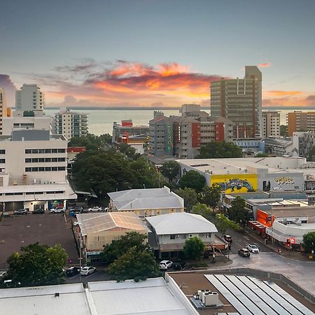 Welcome Homestay Cityscape Darwin Eksteriør bilde